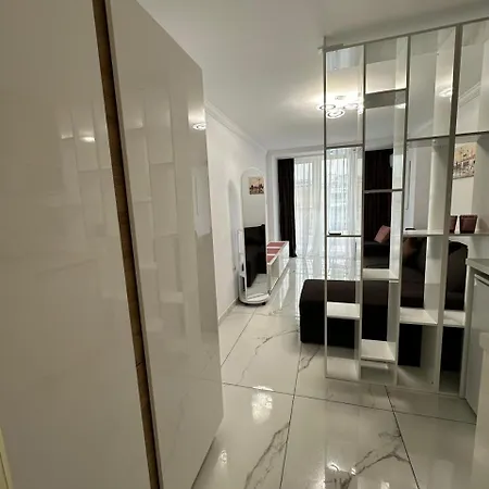 Private Studio-apartment Sol E Mar 써니비치