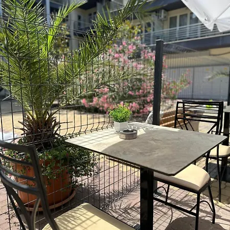 아파트 Private Studio-apartment Sol E Mar