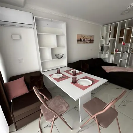 Private Studio-apartment Sol E Mar Appartamento Sunny Beach