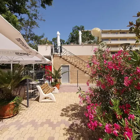 Private Studio-apartment Sol E Mar * Sluneční pobřeží