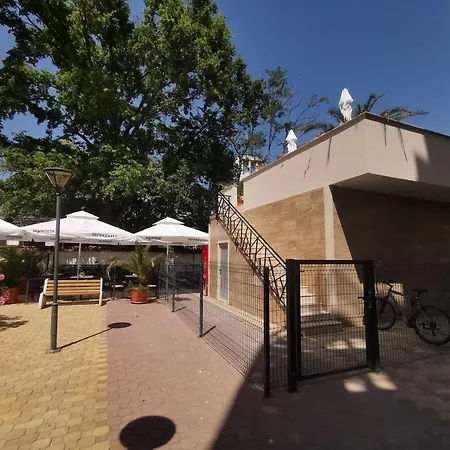 Apartmán Private Studio-apartment Sol E Mar Sluneční pobřeží