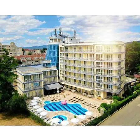 شقة Private Studio-apartment Sol E Mar