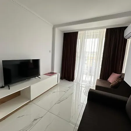 Private Studio-apartment Sol E Mar * ساني بيتش
